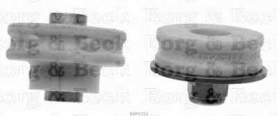 BORG & BECK bsm5352 -  Опора стойки амортизатора